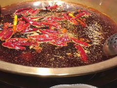 -坎爷秘制火锅(科华北路店)