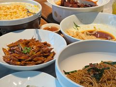 -苏帮袁Sue Cuisine(来福士店)