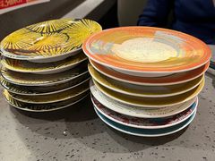 -小乔回转寿司(市府恒隆广场店)
