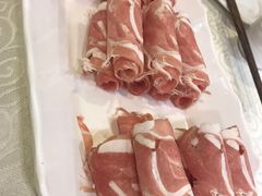 -东来顺饭庄(新源里店)