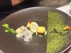 -叶叶菩提(太原别墅店)