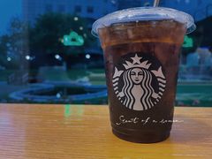 -星巴克(北京西大望路温特莱店)