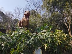 -自然谷恐龙园