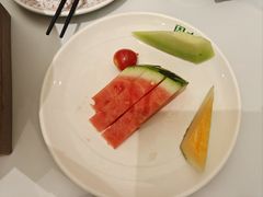 -周大厨辣椒炒肉(淮安万达店)
