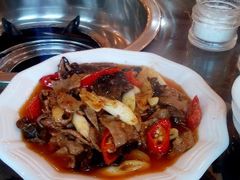 android_upload_pic-代羊肉(中和店)