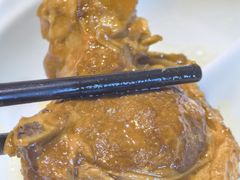 -品回味清真西北楼(宁波首店)