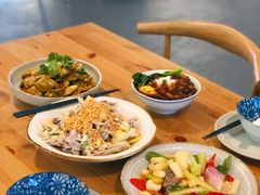 -禾气食店
