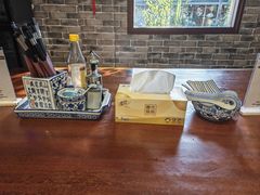 -四海楼(如皋定慧禅寺店)