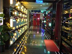 -金樽会所KTV(桂花南路店)