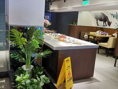 -豪客来牛排(人民东路店)