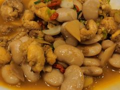 -舌尖上·霞浦滩涂海鲜·新闽菜(总店)