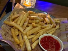 -MARU玛露音乐餐厅(大学路店)