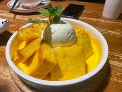 -新白鹿餐厅(龙游路店)