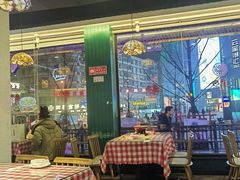 -老街鱼嘴巴(坡子街老店)