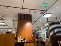 大堂-鼎泰丰(南门店)