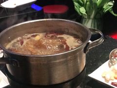 -乐宴KTV火锅(九方购物中心店)