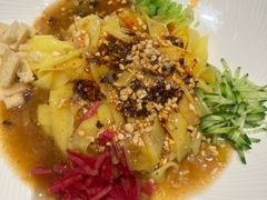 -纳瓦新疆菜(银都店)