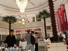 -亢龙太子酒轩·花园店