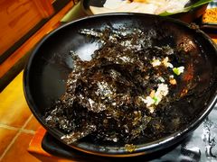 -九田家黑牛烤肉料理(香河店)