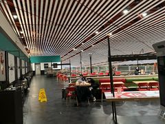 -肯德基(机场三店)