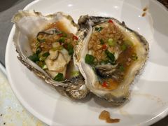 -神洲四海大酒楼(王府井澳门中心店)