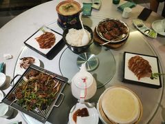 -北京全聚德(清华园店)