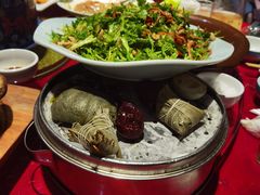 -东北大院·东北菜(三台子店)
