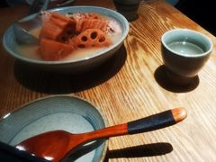 -静一餐厅·湖北菜(前门店)