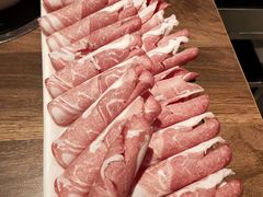 -前门后头老北京铜锅涮肉·京味菜·烤鸭(伊藤洋华堂店)
