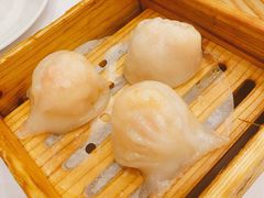 金鼎鲜味虾饺皇-广州酒家(昌岗地铁站店)