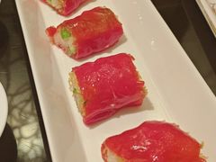 -ManHo万豪中餐厅(成都茂业JW万豪酒店)