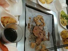 -集杰尚品海鲜烤肉火锅自助餐厅(经区九龙城店)