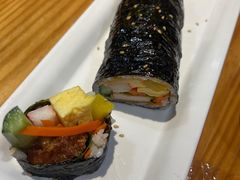 -山海珍味韩国料理(奥城店)