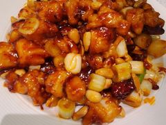 -玉林烤鸭店(垡头店)