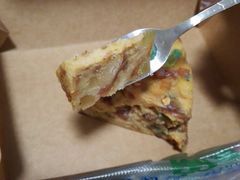 外交官-老梦面包 CHEZMOREL(三源里店)