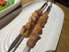 -那时新疆·若羌(经纬汇店)