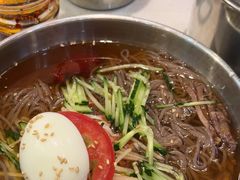 -韩香福烤肉庄园(荣成店)