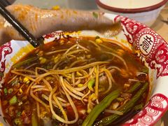 -海椒市落舌·麻辣烫冒菜(武侯大悦城店)