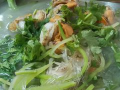 煲仔萝卜汤-正宗天津烧麦馆(柳州路店)