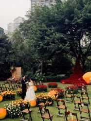 -HELLO你好婚礼婚庆策划