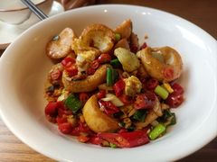 -恰饭·老长沙市井菜 (天河客运站店)