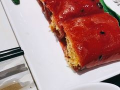 紅米腸-虾饺妹·粤式手工点心(水荫路店)