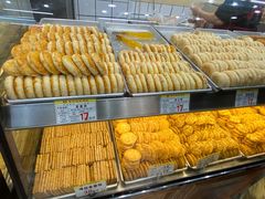 -赞记龙凤礼饼(龙津路店)