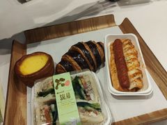 -巴黎贝甜(大兴大悦春风里店)