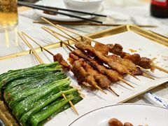 -新凯旋烧烤·燕姐千岛湖土菜