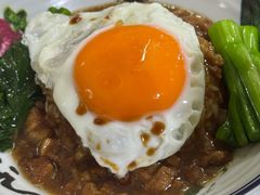 -颓记茶餐厅(美景总店)