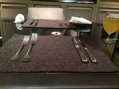 -深圳四季酒店·馥自助餐厅