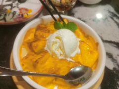 -新白鹿餐厅(百联中环店)