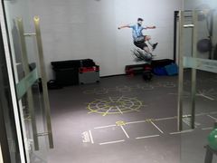 -FLARE STAR FITNESS(复地活力城店)