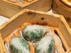-叹茶靓点·粤式餐厅·全天茶市(石井万民广场店)